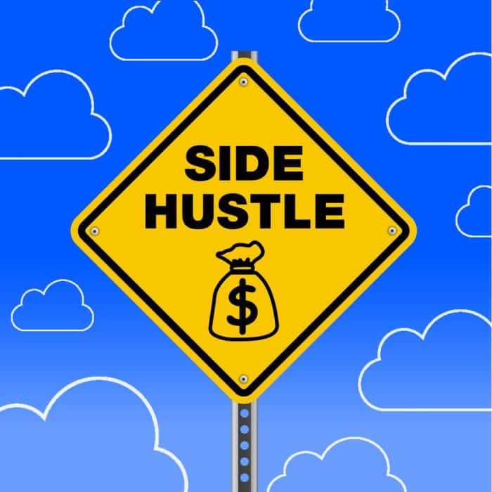 WTS - Side Hustle Games