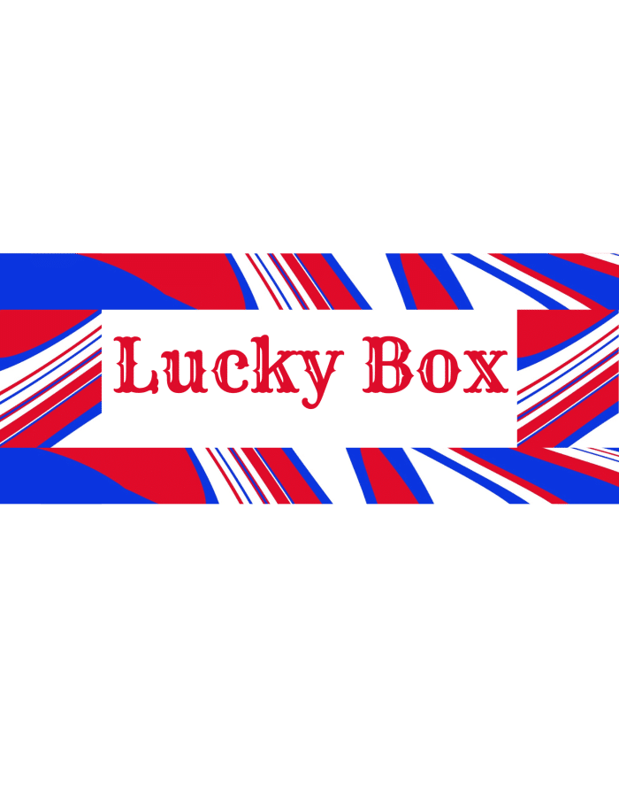 WTS - Lucky Box